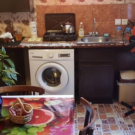 2 Santeli Turn Guest House Tbilisi Ngoại thất bức ảnh