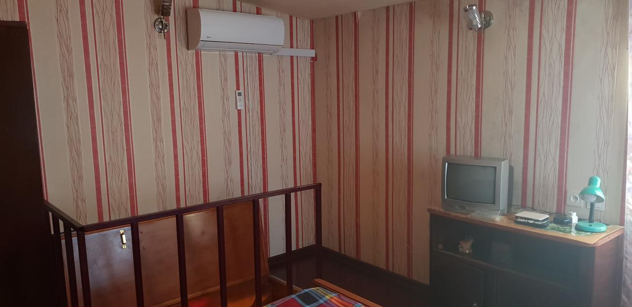2 Santeli Turn Guest House Tbilisi Ngoại thất bức ảnh