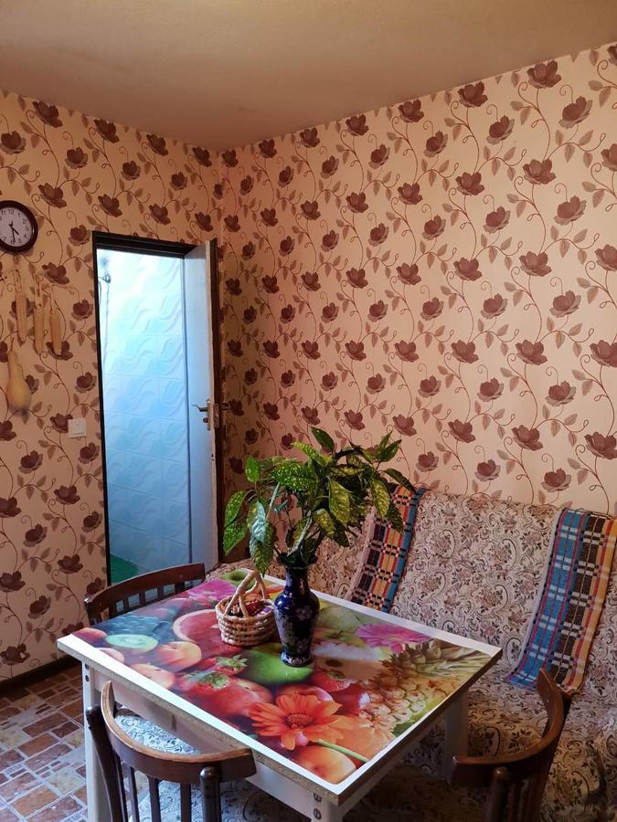 2 Santeli Turn Guest House Tbilisi Ngoại thất bức ảnh