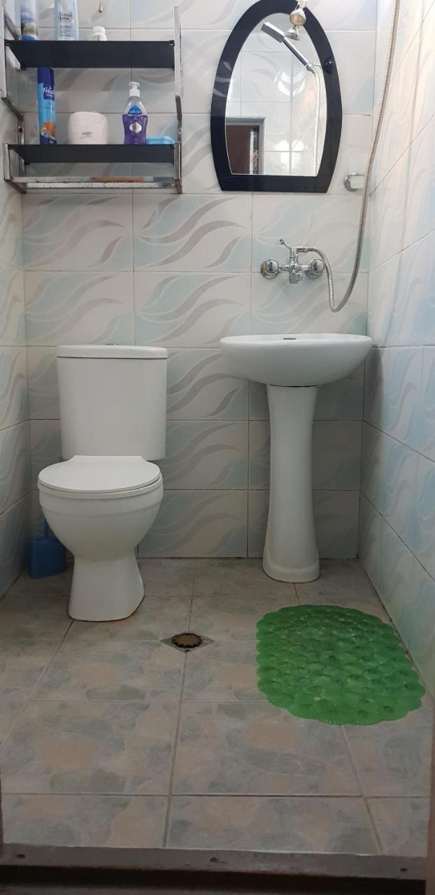 2 Santeli Turn Guest House Tbilisi Ngoại thất bức ảnh
